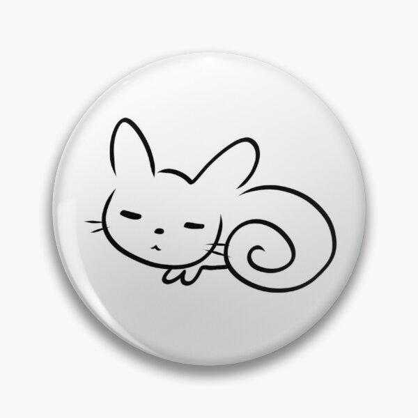 Item preview, Cute squirrel sleeping illustration designed and sold by thistleberry.