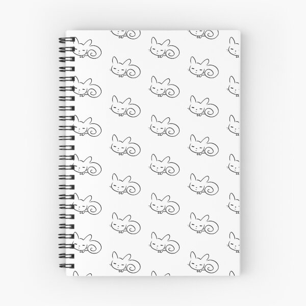 Item preview, Cute squirrel sleeping illustration designed and sold by thistleberry.