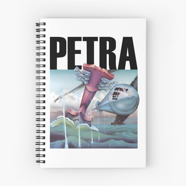 Item preview, Petra-Band designed and sold by MoonrootStudio.