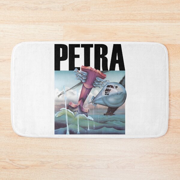 Item preview, Petra-Band designed and sold by MoonrootStudio.