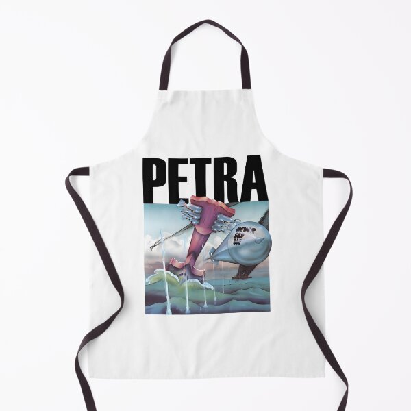 Item preview, Petra-Band designed and sold by MoonrootStudio.