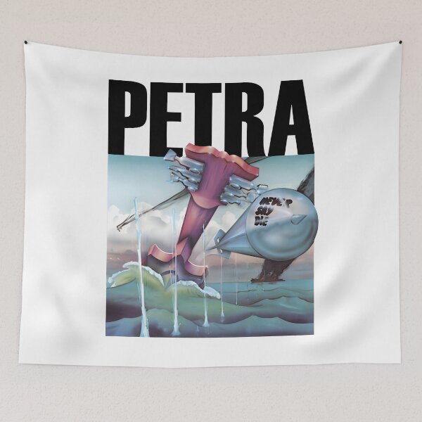 Item preview, Petra-Band designed and sold by MoonrootStudio.