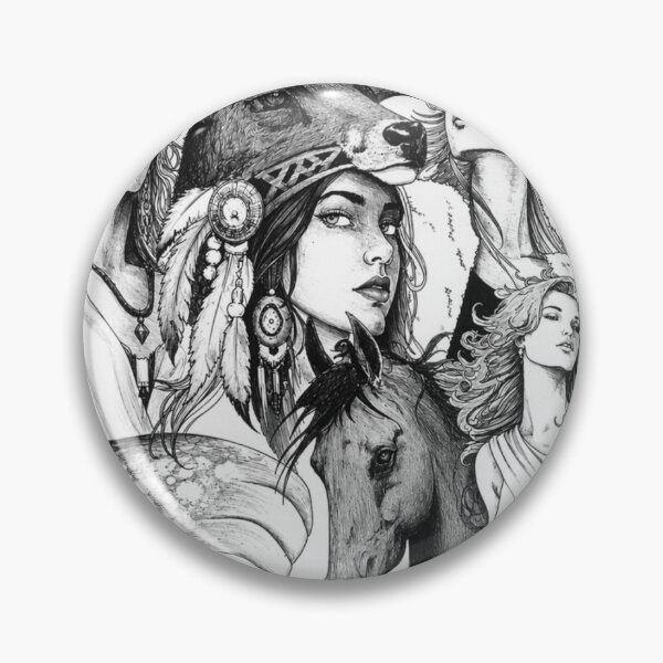 Item preview, Anamorphic  designed and sold by TarotDEX.