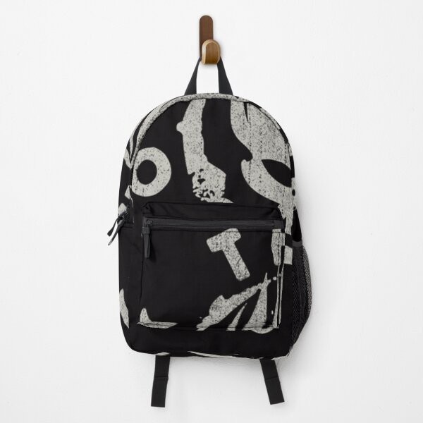 Item preview, The Offsprings Flaming Skull designed and sold by GoodsNice.
