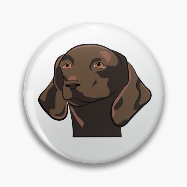 Item preview, Puppy Color Illustration designed and sold by AngelTraz.