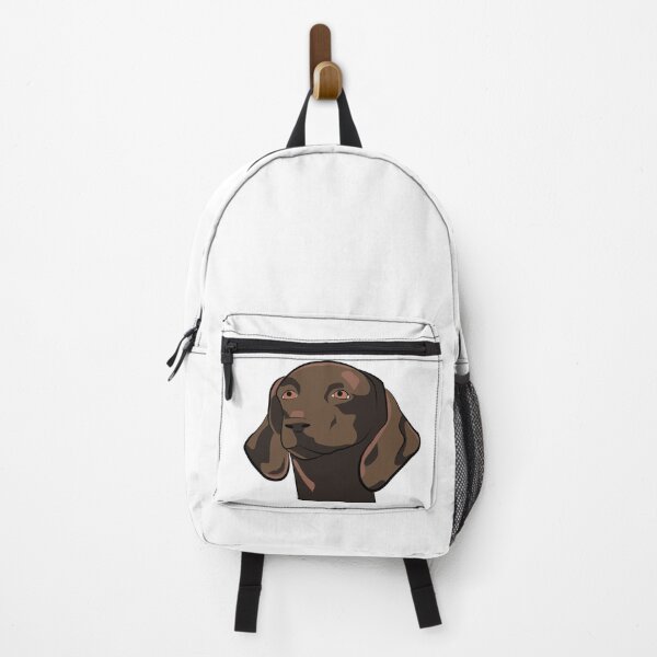 Item preview, Puppy Color Illustration designed and sold by AngelTraz.