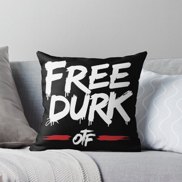 Item preview, otf free durk chicago rap graphic designed and sold by opeezy.