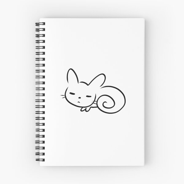 Item preview,  Cute squirrel sleeping illustration designed and sold by thistleberry.