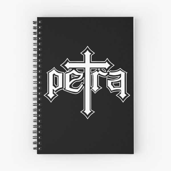 Item preview, Petra-Band designed and sold by MoonrootStudio.