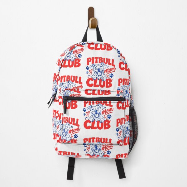 Item preview, Pitbull mom club designed and sold by Tiny-Love ⭐⭐⭐⭐⭐.