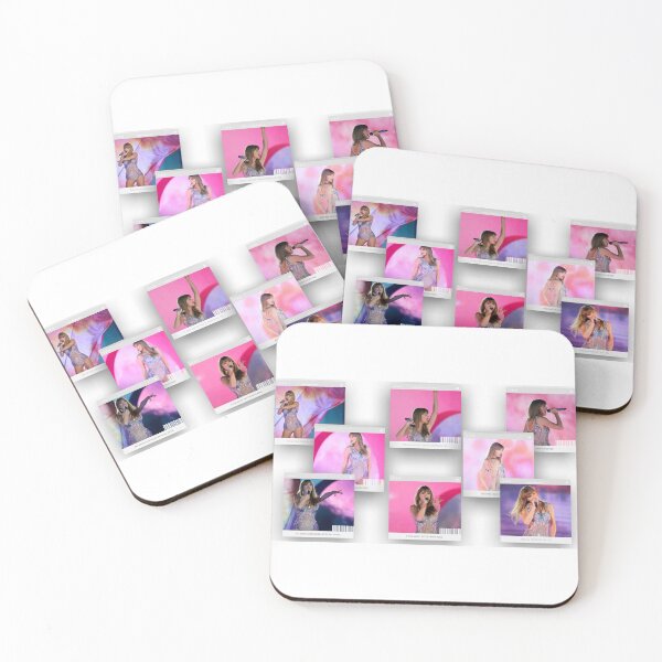 Item preview, Copy of Miss Americana MacBook Pop-Up Lover Era designed and sold by taylorvinyls.