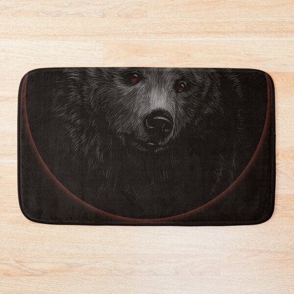 Item preview, Brown Bear designed and sold by cherylsboeh.