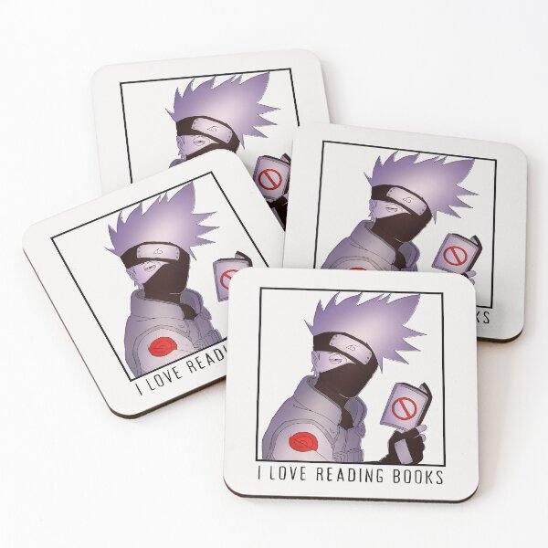 Item preview, Scribble I Love Reading Books designed and sold by Izaa-aart.