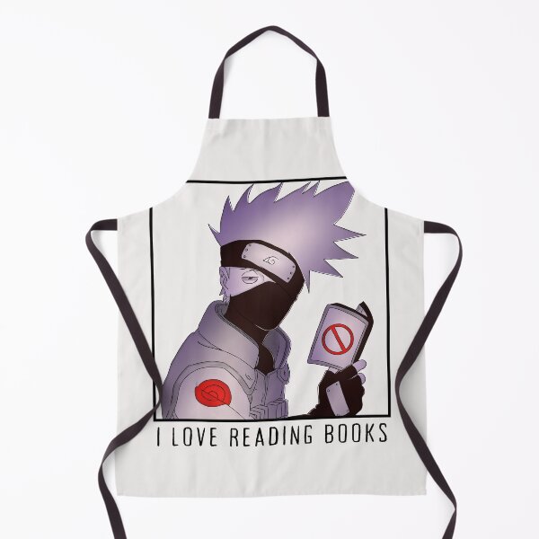 Item preview, Scribble I Love Reading Books designed and sold by Izaa-aart.