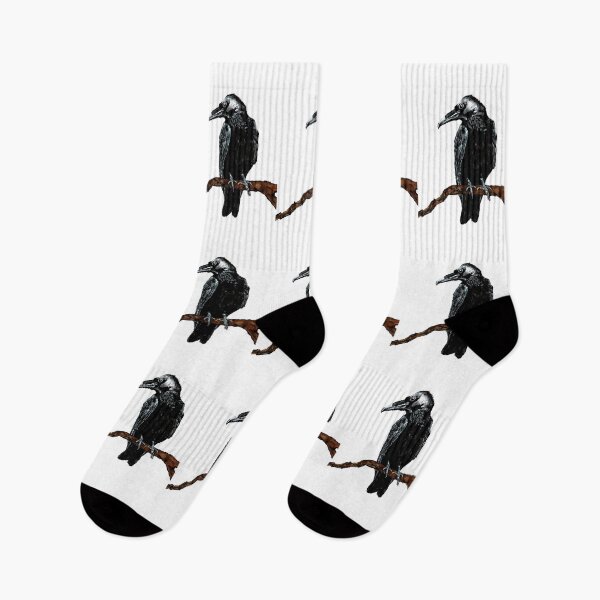 Item preview, CROW cr1091 designed and sold by Hares & Critters.