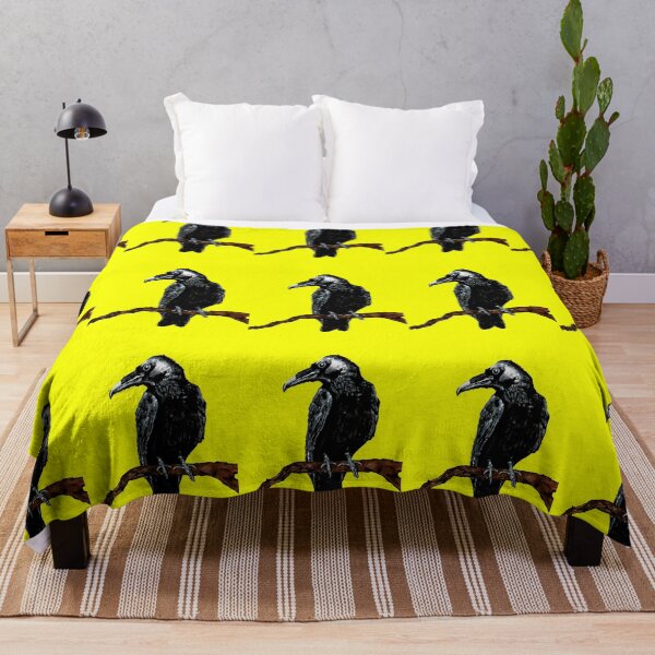 Item preview, CROW cr1091 designed and sold by Hares & Critters.