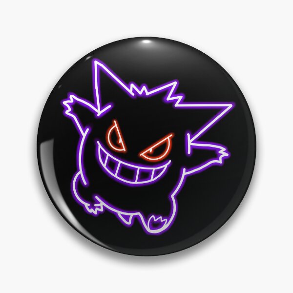 Item preview, Gengar designed and sold by Clauxel.