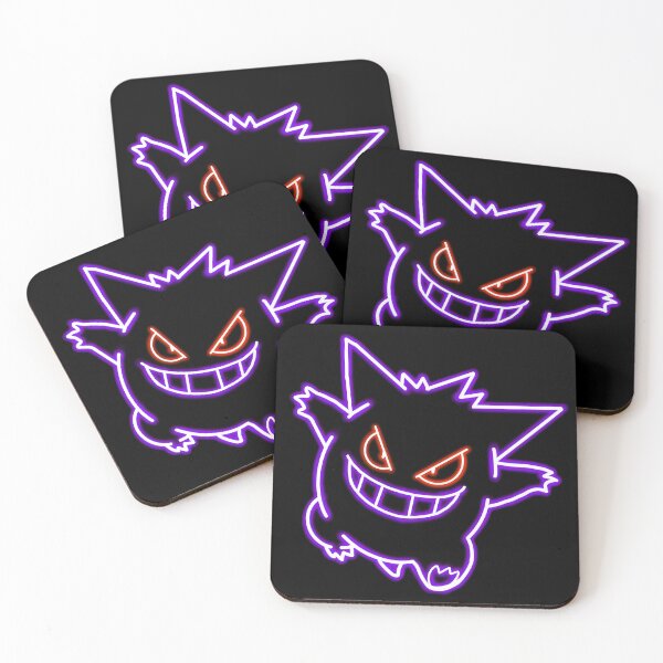Item preview, Gengar designed and sold by Clauxel.