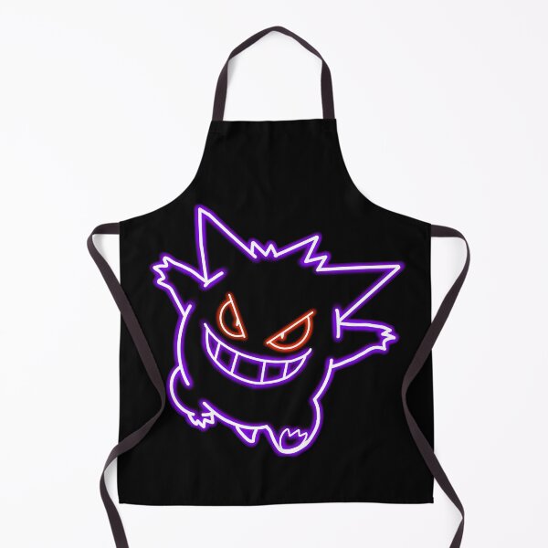 Item preview, Gengar designed and sold by Clauxel.
