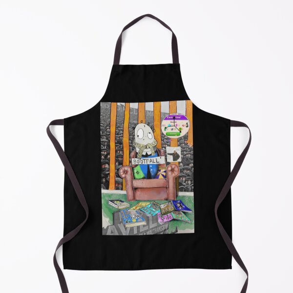 Item preview, Sorry I Just Don't Get It Funny Lazy Couch Potato Cartoon designed and sold by KeepHopeArt.
