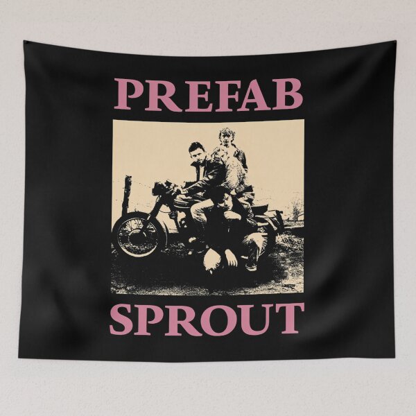 Item preview, Prefab Sprout designed and sold by RG786.