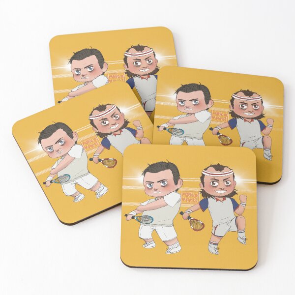 Item preview, Trikey x Tennis designed and sold by anico-art.