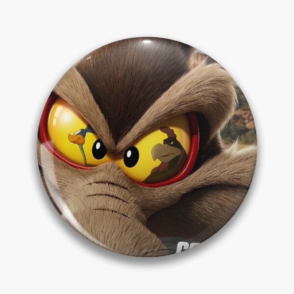 Item preview, Coyote Vs Acme designed and sold by Cross-Hatch.