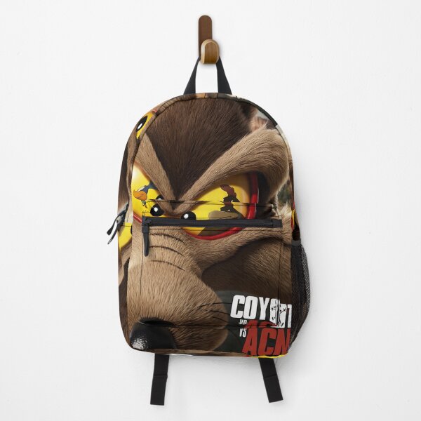 Item preview, Coyote Vs Acme designed and sold by Cross-Hatch.