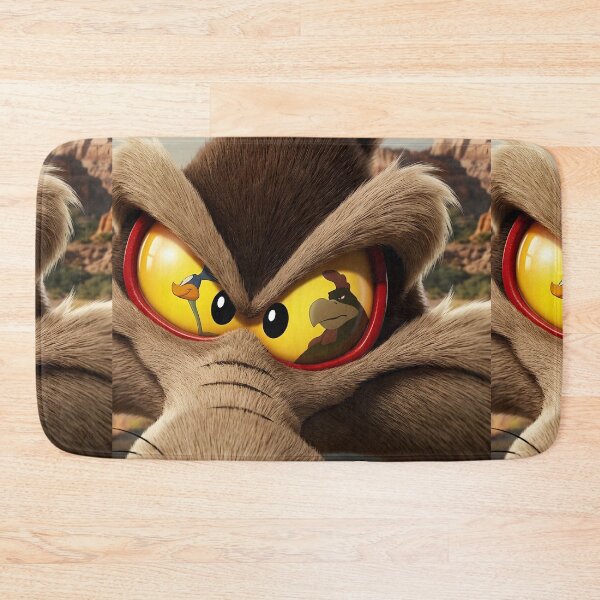 Item preview, Coyote Vs Acme designed and sold by Cross-Hatch.