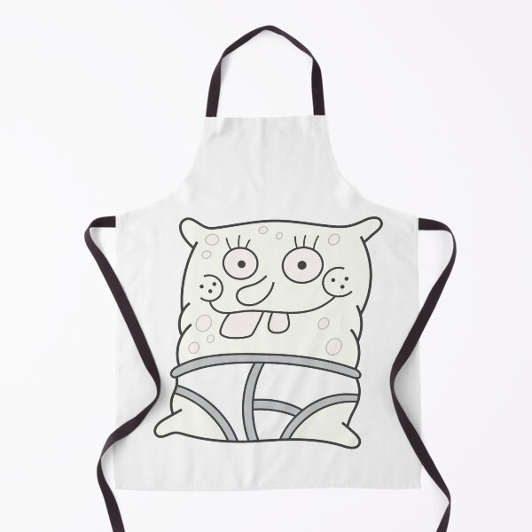 Item preview, SpongeBob Pillow designed and sold by DibujandoPorfa.