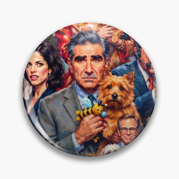 Item preview, Best in Show Fine Art Tribute designed and sold by Art's Diner.