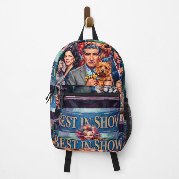 Item preview, Best in Show Fine Art Tribute designed and sold by Art's Diner.