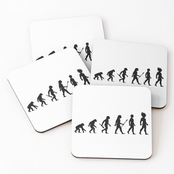 Item preview, Next level of evolution designed and sold by mozairt.
