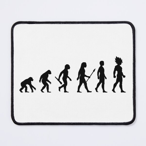 Item preview, Next level of evolution designed and sold by mozairt.
