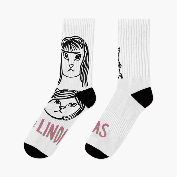 Item preview, The Linda Lindas designed and sold by MoonrootStudio.
