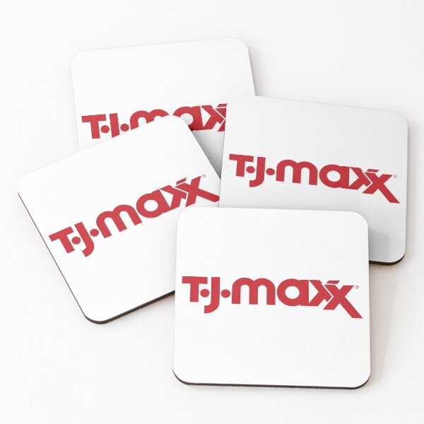 Item preview, T.J. Maxx Logo Editorial Icon designed and sold by zenbgt.