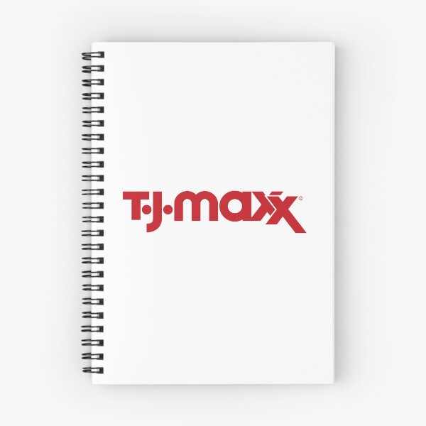 Item preview, T.J. Maxx Logo Editorial Icon designed and sold by zenbgt.