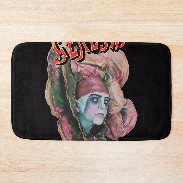Item preview, Genesis Supper'S Ready Gabriel designed and sold by GoodsNice.