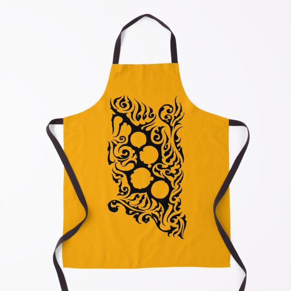 Item preview, Flor ornamental designed and sold by JFOdesign.