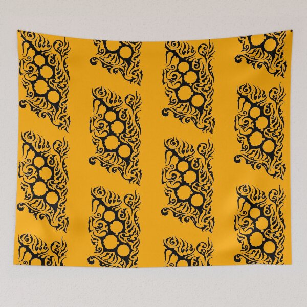 Item preview, Ornamental Bloom designed and sold by JFOdesign.