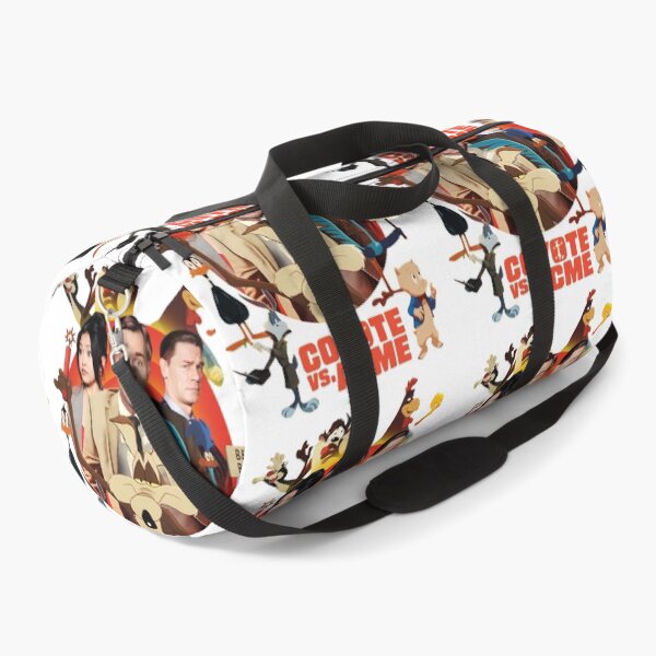 Item preview, Coyote Vs Acme designed and sold by Cross-Hatch.
