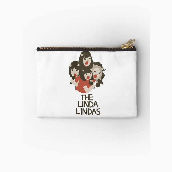 Item preview, Las Linda Lindas designed and sold by MoonrootStudio.