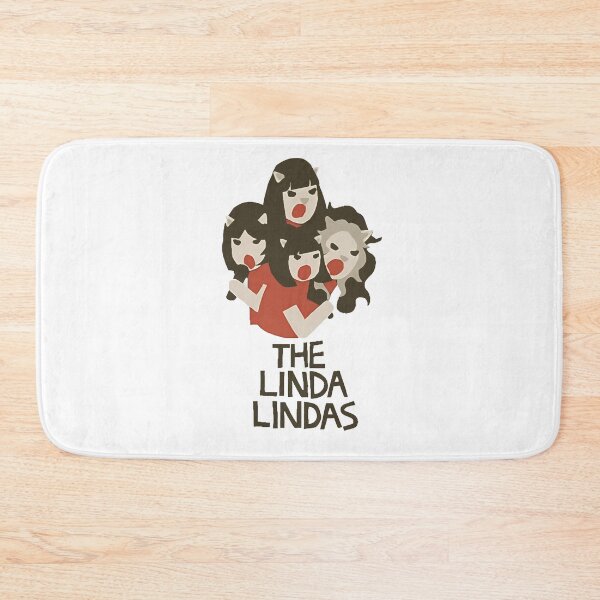 Item preview, The Linda Lindas designed and sold by MoonrootStudio.