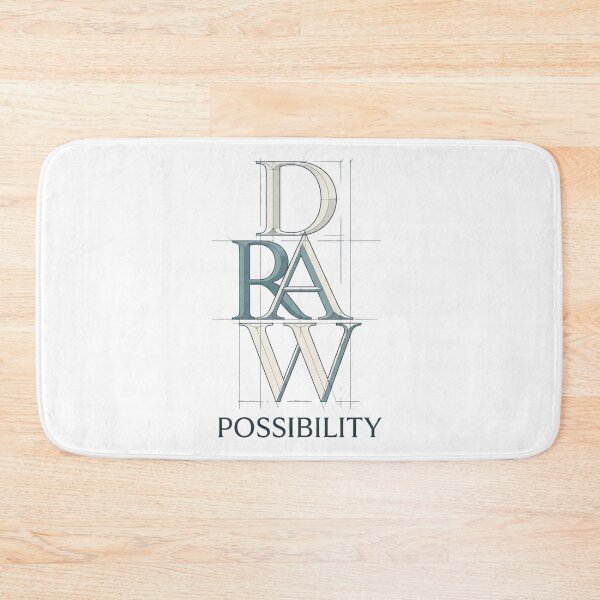 Item preview, CAD Engineer Technical Typography Design designed and sold by Amr Darwish Graphic designer.