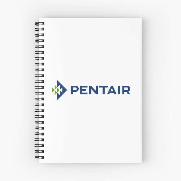 Item preview, Pentair Logo Editorial Icon designed and sold by zenbgt.
