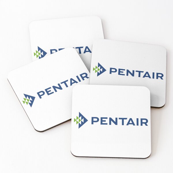 Item preview, Pentair Logo Editorial Icon designed and sold by zenbgt.