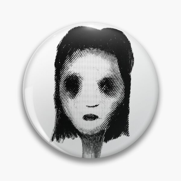 Item preview, is she even alive? designed and sold by Earlrose.