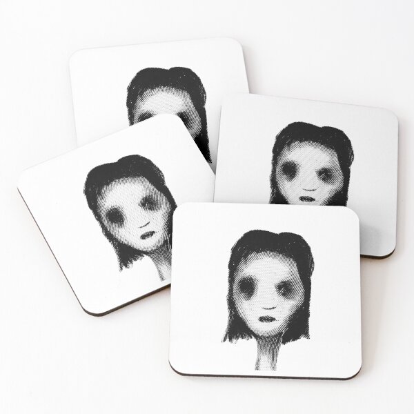 Item preview, is she even alive? designed and sold by Earlrose.