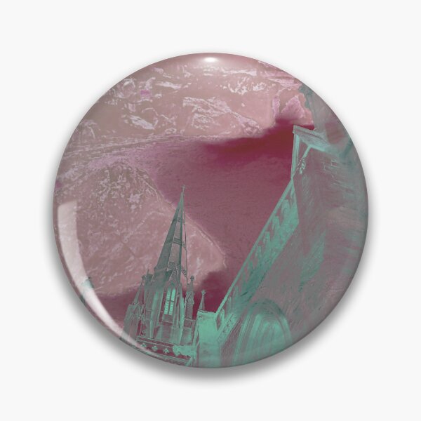 Item preview, Dreaming of the Frozen Church  designed and sold by Pentagonth3f.