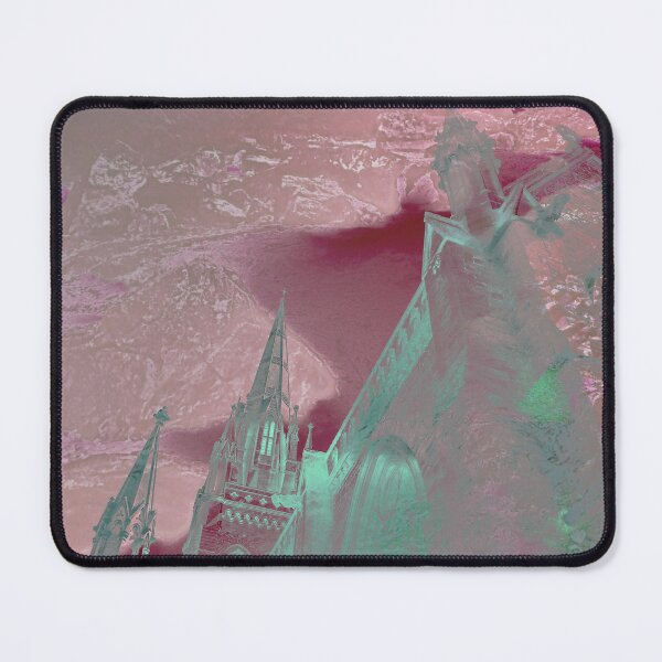 Item preview, Dreaming of the Frozen Church  designed and sold by Pentagonth3f.
